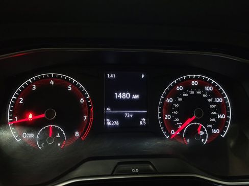Used 2020 Volkswagen Jetta S w/ Driver Assistance Package FWD image 23