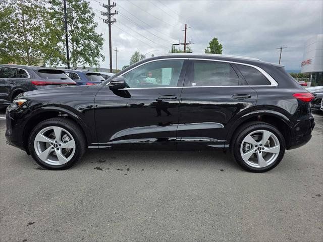 New 2026 Audi Q5 Premium AWD/4WD image 6