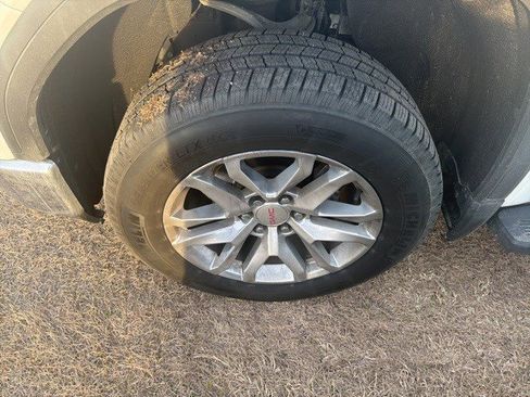 Used 2020 GMC Sierra 1500 SLT w/ SLT Premium Plus Package image 2