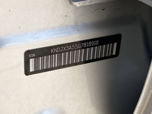 Used 2016 Kia Soul ! FWD image 35