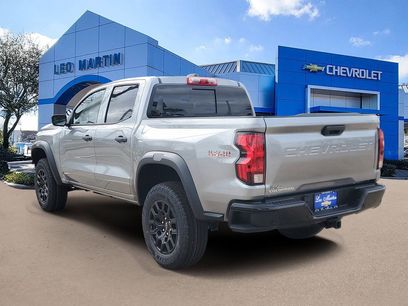 New 2026 Chevrolet Colorado Trail Boss