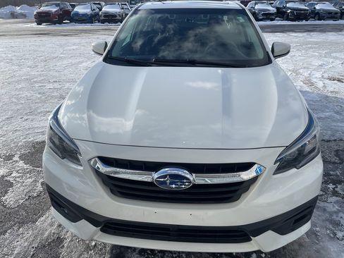 Used 2021 Subaru Legacy Premium image 3