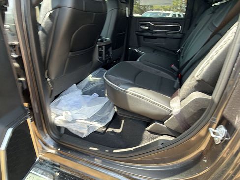 New 2026 RAM 2500 Laramie image 19