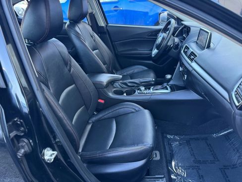 Used 2015 MAZDA MAZDA3 s Touring image 19
