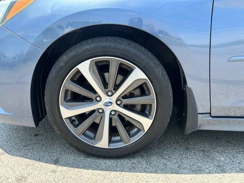 Used 2015 Subaru Legacy 3.6R Limited AWD/4WD image 16
