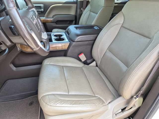 Used 2018 GMC Sierra 1500 SLT AWD/4WD image 19