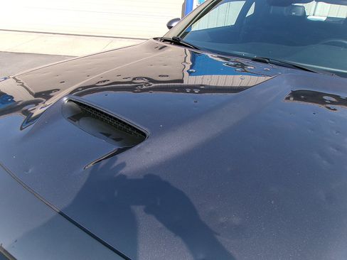 Used 2019 Dodge Challenger GT w/ Blacktop Package image 7