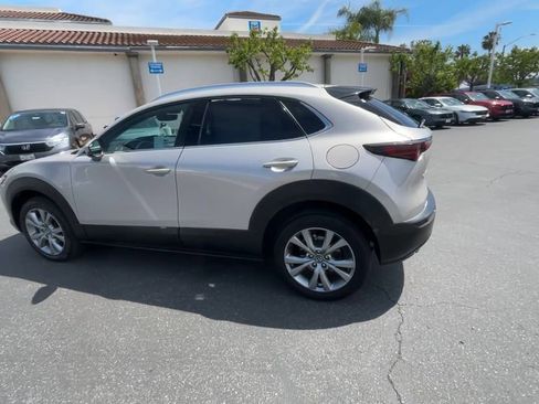 Used 2023 MAZDA CX-30 AWD 2.5 S w/ Select Package image 6
