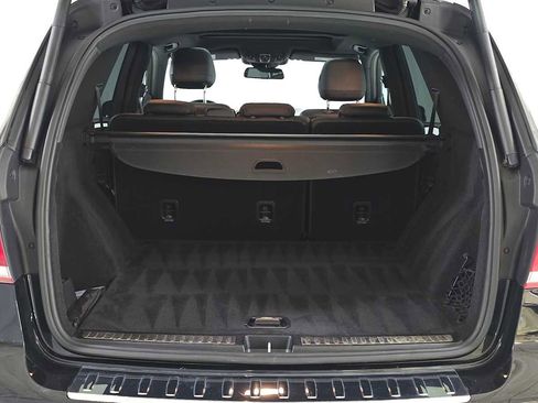 Used 2017 Mercedes-Benz GLE 350 4MATIC image 14