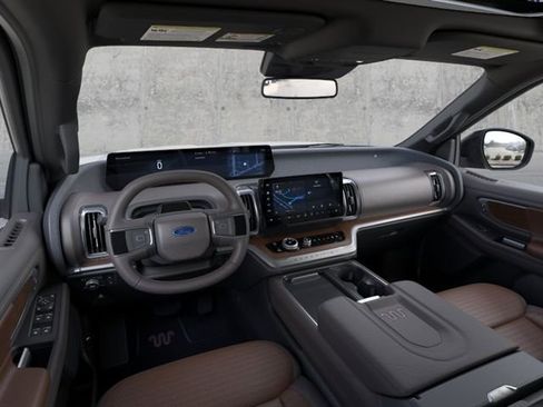 New 2026 Ford Expedition Max King Ranch AWD/4WD image 9
