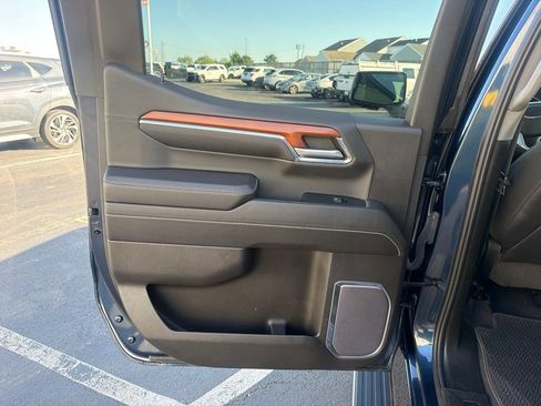 Used 2023 GMC Sierra 1500 Denali w/ Denali Reserve Package AWD/4WD image 24
