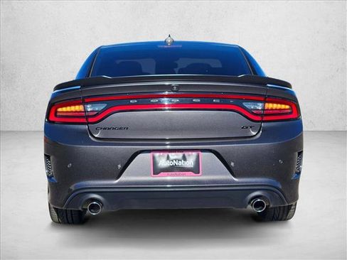 Used 2023 Dodge Charger GT w/ Blacktop Package image 6
