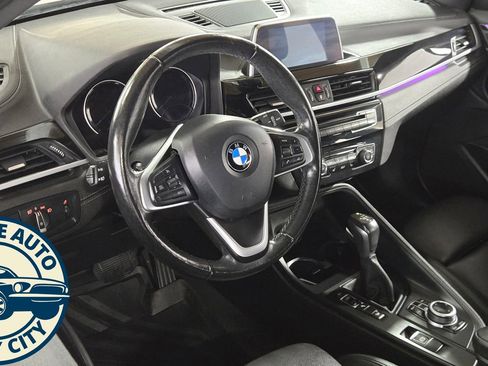Used 2019 BMW X2 xDrive28i w/ Convenience Package AWD/4WD image 11