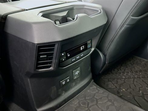 New 2026 Toyota Sequoia TRD Pro AWD/4WD image 26