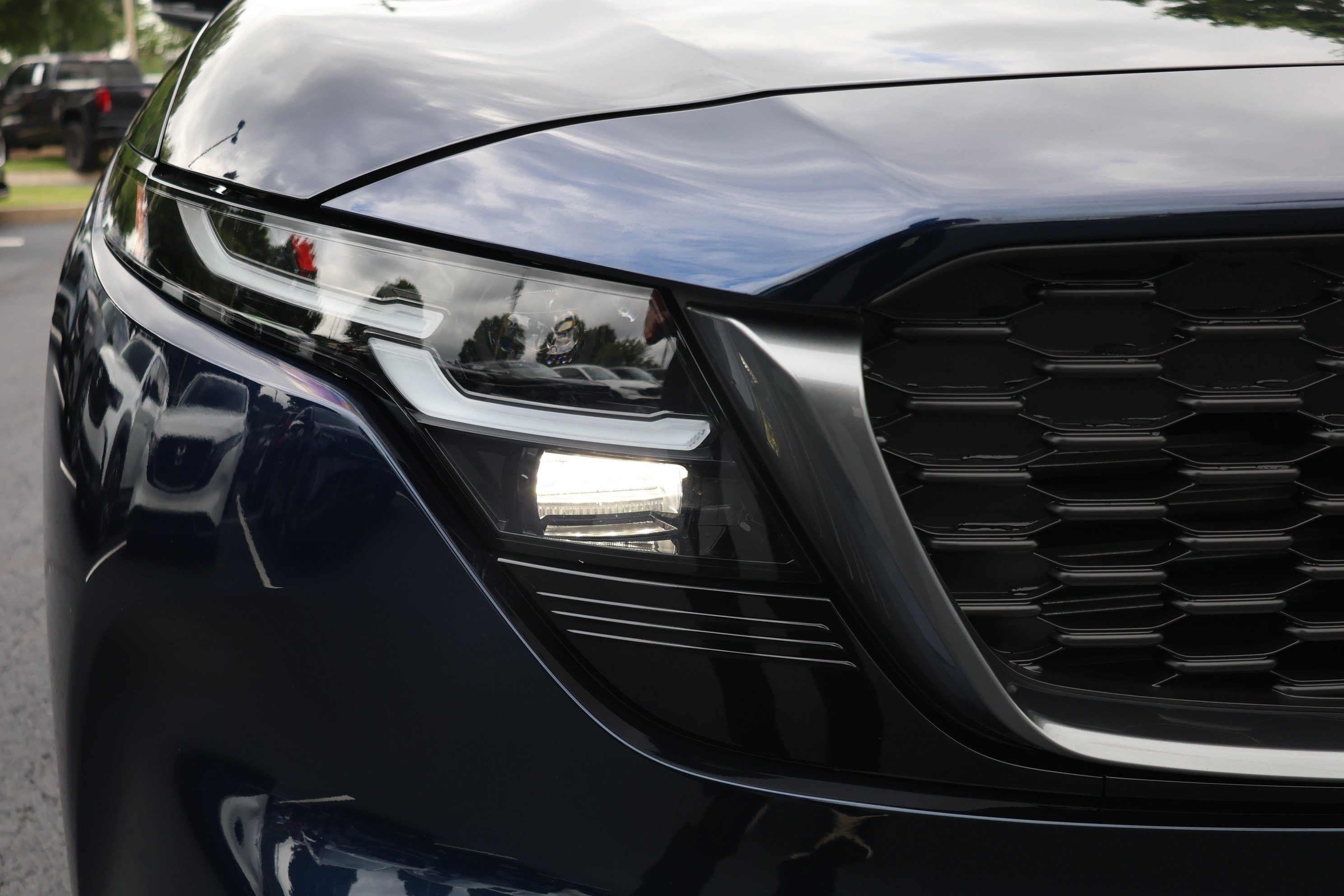 New 2026 MAZDA CX-5 Select AWD/4WD image 20
