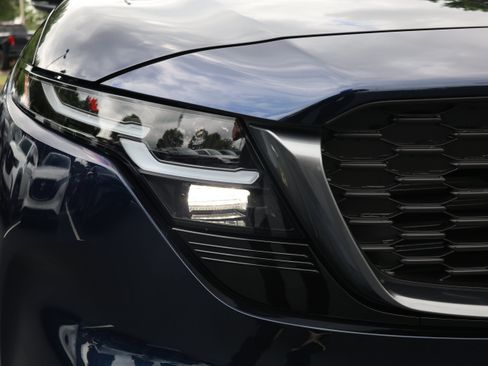 New 2026 MAZDA CX-5 Select AWD/4WD image 20