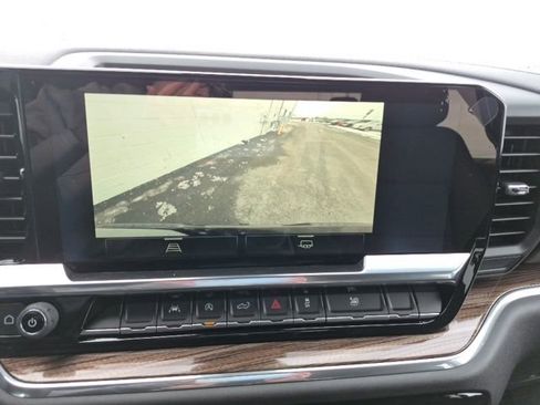 New 2025 Chevrolet Silverado 1500 RST image 26