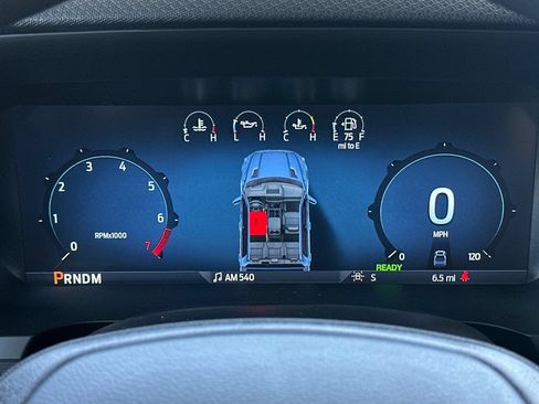 New 2026 Ford F150 STX w/ Equipment Group 200A AWD/4WD image 21