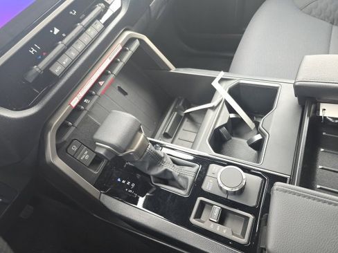 New 2026 Toyota Tundra SR5 image 13