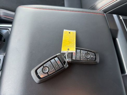 Used 2024 Ford F150 Raptor AWD/4WD image 29