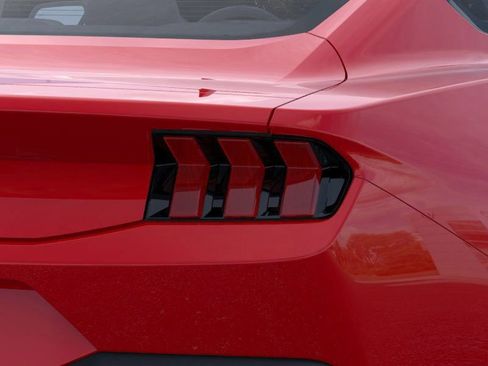 Used 2026 Ford Mustang GT Premium RWD image 21