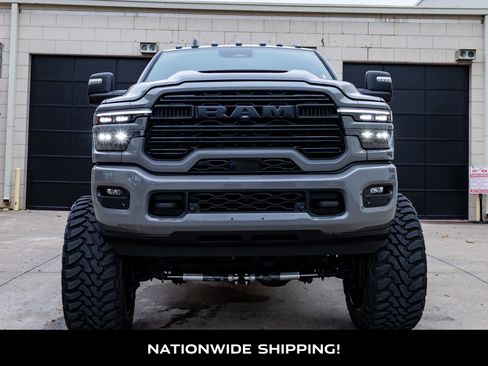 Used 2026 RAM 3500 Laramie image 4