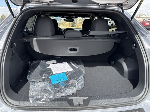 New 2026 Subaru Crosstrek 2.5i Sport AWD/4WD image 13