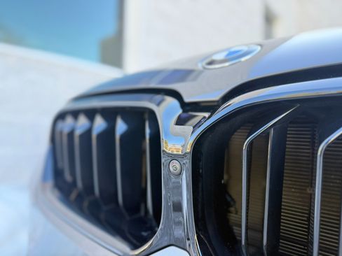 Used 2022 BMW M5 w/ Competition Package AWD/4WD image 18
