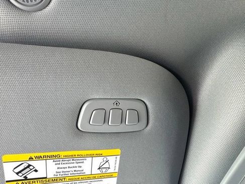 Used 2025 Ford F250 Lariat AWD/4WD image 22