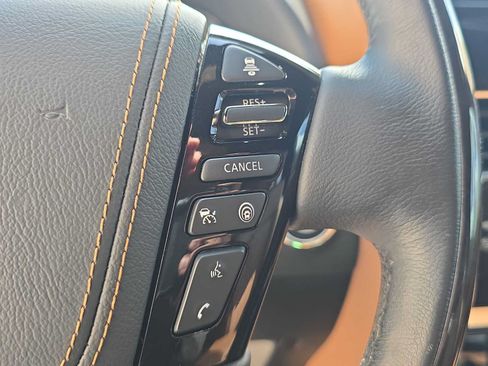 Used 2023 INFINITI QX80 Sensory w/ Cargo Package RWD image 22