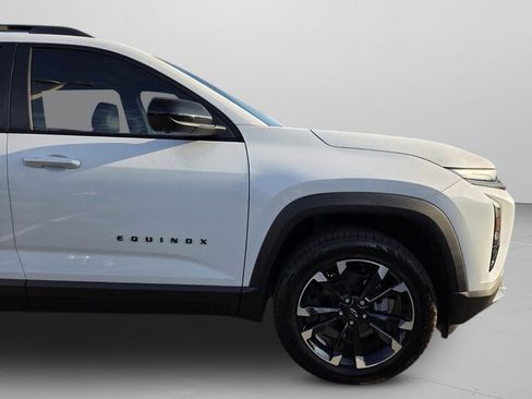 New 2026 Chevrolet Equinox RS w/ Convenience Package III image 27