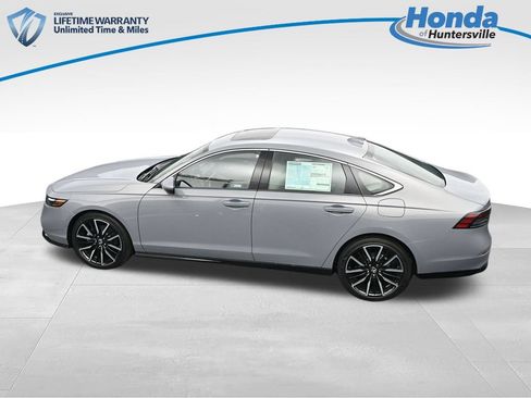 New 2026 Honda Accord Touring image 19