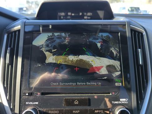 Used 2023 Subaru Crosstrek 2.5i Limited image 24