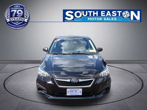 Used 2019 Subaru Impreza 2.0i AWD/4WD image 3