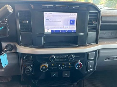 Used 2024 Ford F350 XL w/ XL Off-Road Package AWD/4WD image 19
