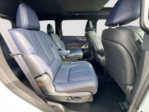 New 2026 INFINITI QX80 4WD image 30