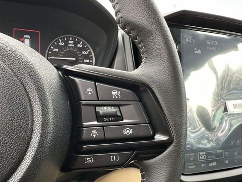 New 2026 Subaru Forester Premium image 28