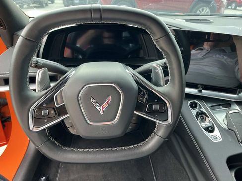 Used 2023 Chevrolet Corvette Stingray Coupe w/ 1LT image 18