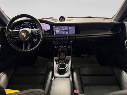 Used 2020 Porsche 911 Carrera S image 17