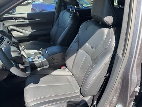 Used 2025 INFINITI QX60 Pure AWD/4WD image 6