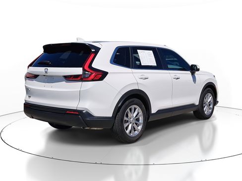 Used 2024 Honda CR-V EX image 6