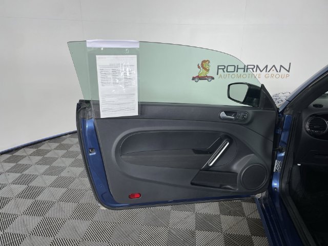 Used 2016 Volkswagen Beetle 1.8T FWD image 31