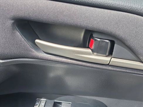 Used 2025 Toyota Camry LE FWD image 25
