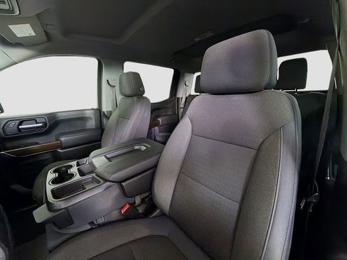 Used 2019 GMC Sierra 1500 SLE image 13
