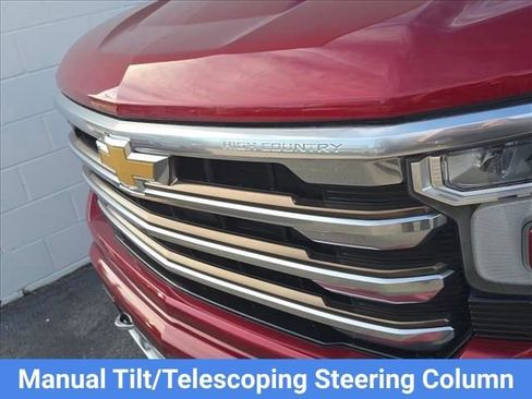 Certified 2022 Chevrolet Silverado 1500 LTZ image 28