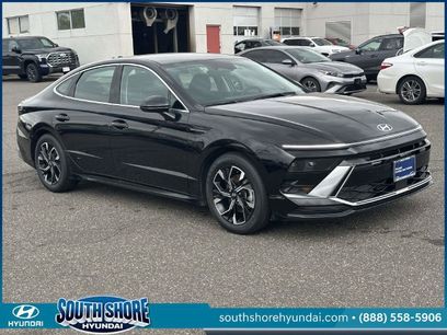 Certified 2024 Hyundai Sonata SEL