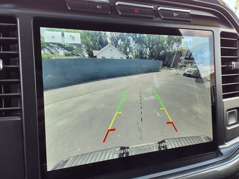 Used 2022 Ford F150 XLT w/ Equipment Group 302A High AWD/4WD image 11