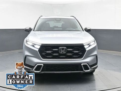 Used 2024 Honda CR-V Sport Touring image 9