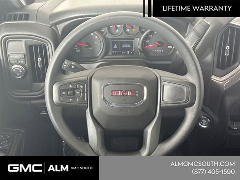New 2026 GMC Sierra 1500 Pro w/ Pro Value Package RWD image 25