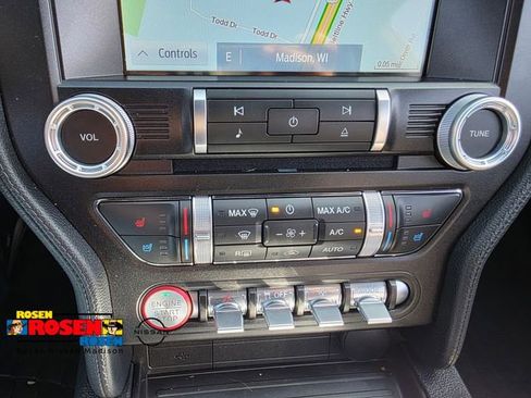 Used 2022 Ford Mustang GT Premium w/ GT Performance Package RWD image 18